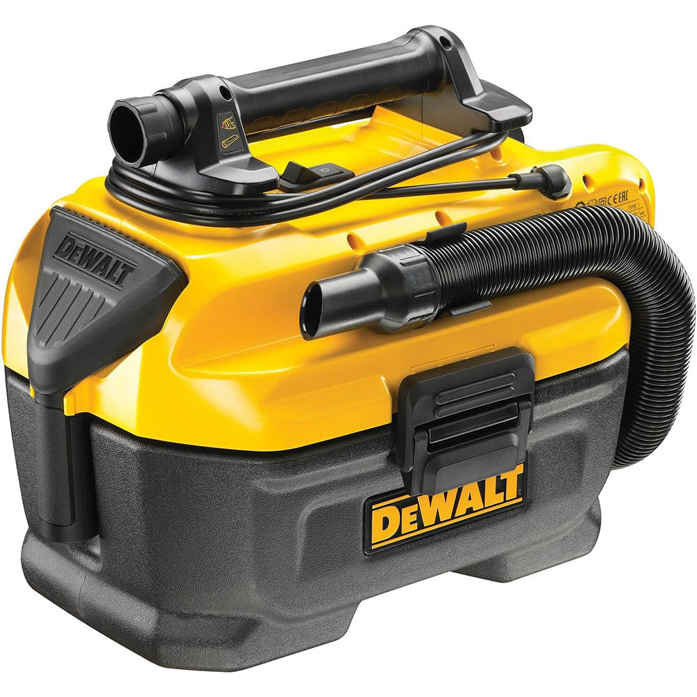 DEWALT Wet & Dry Vacuum Cleaner DCV584L