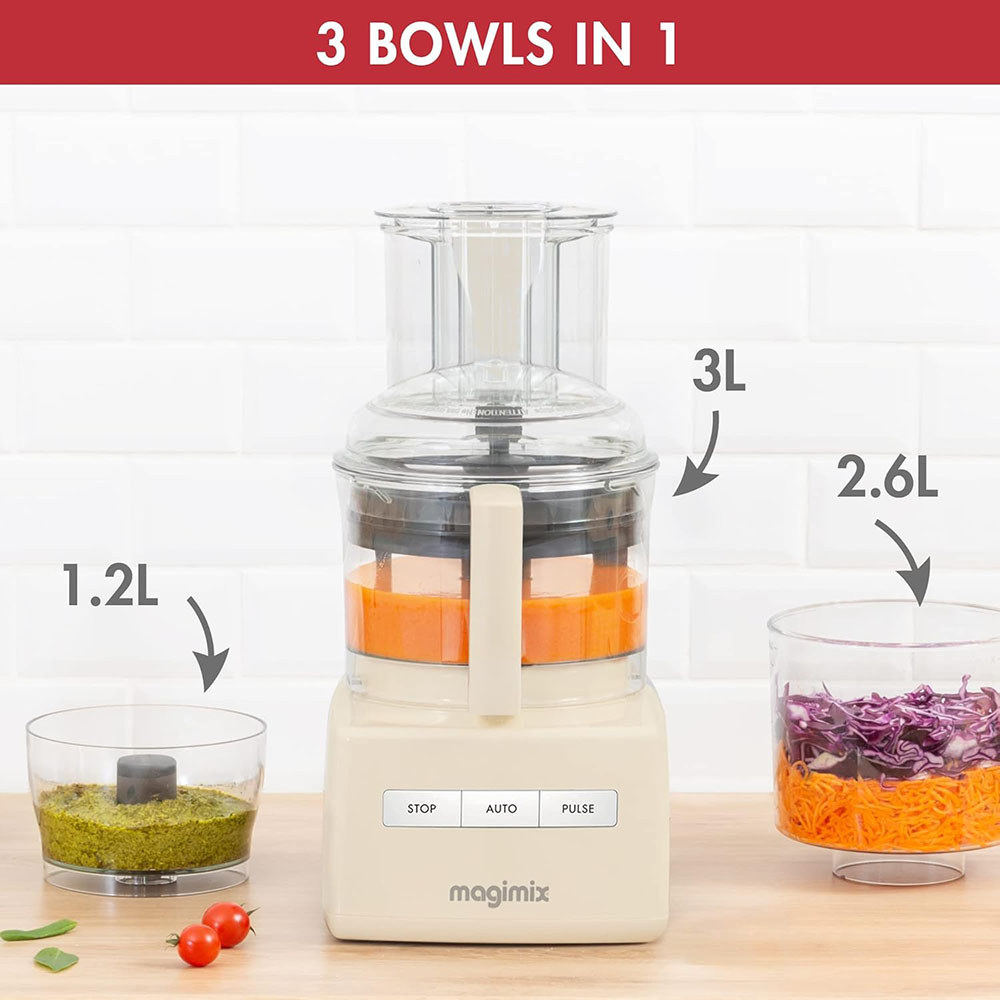 Magimix 4200XL Food Processor