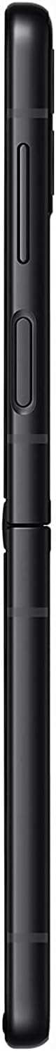 SAMSUNG Galaxy Z Flip 3 5G Cell Phone, Factory Unlocked Android Smartphone, 128GB, Flex Mode, Super Steady Camera, Ultra Compact
