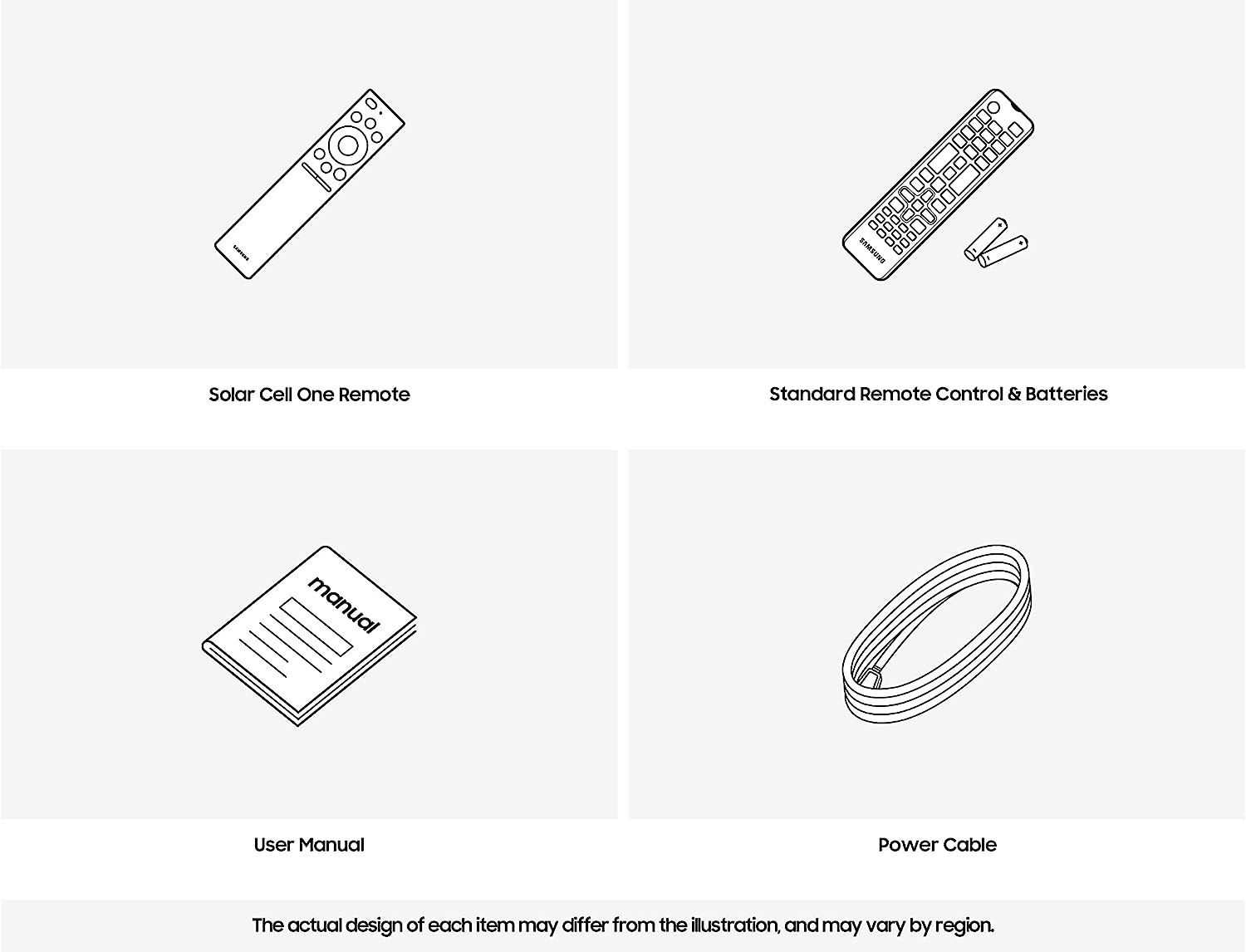Samsung CU8000 4K UHD Smart TV (2023) - Crystal TV With Alexa Built-In & Gaming Hub, Dynamic Crystal Colour, Object Tracking Sound & HDR Powered By HDR10+, Video Call Apps [Energy Class G]