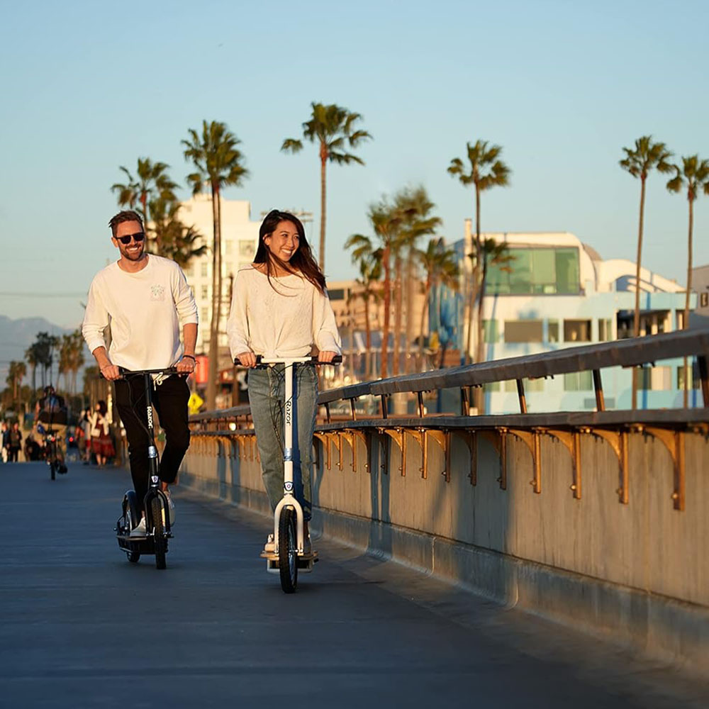 EcoSmart SUP Electric Scooter