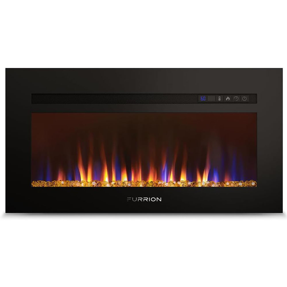 Furrion fireplace variety