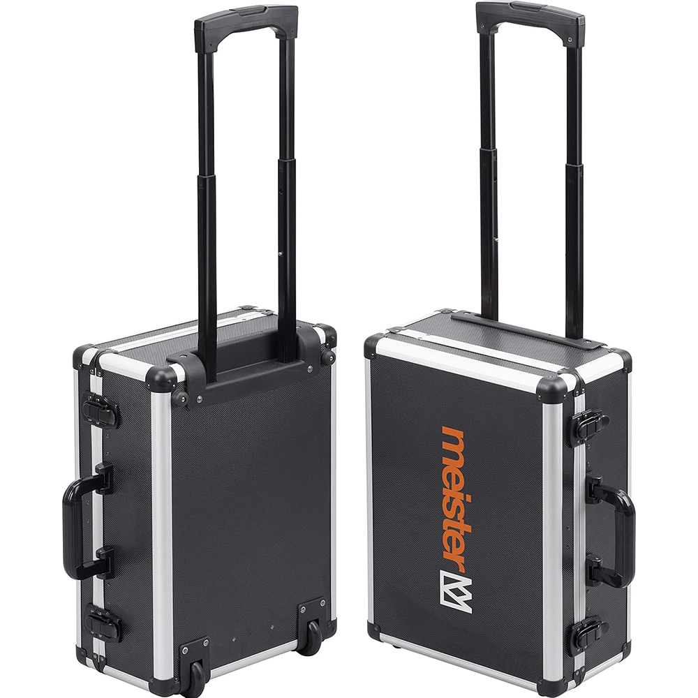 Meister Tool Trolley 238 pcs