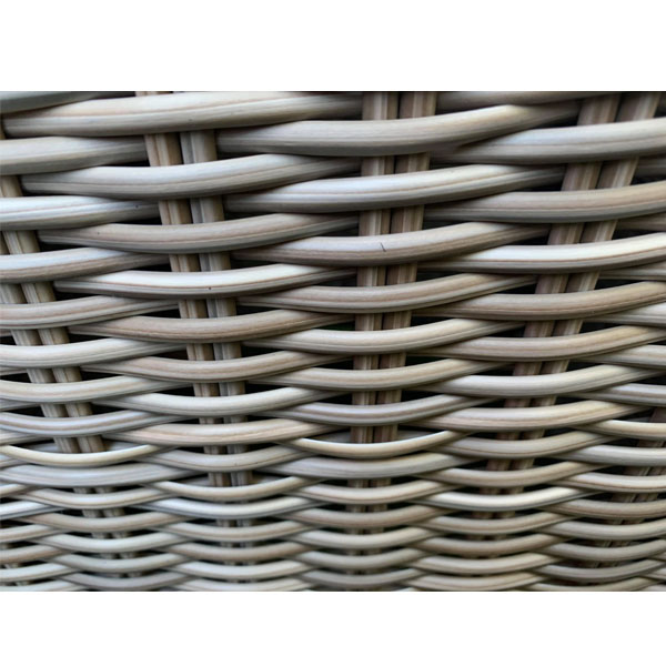 Venetian Rattan - Casual Set - Cloudy Grey or Willow