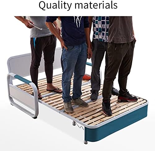 UNICORN FURNITURE Sofa Bed Modern Reclining Foldable Bed