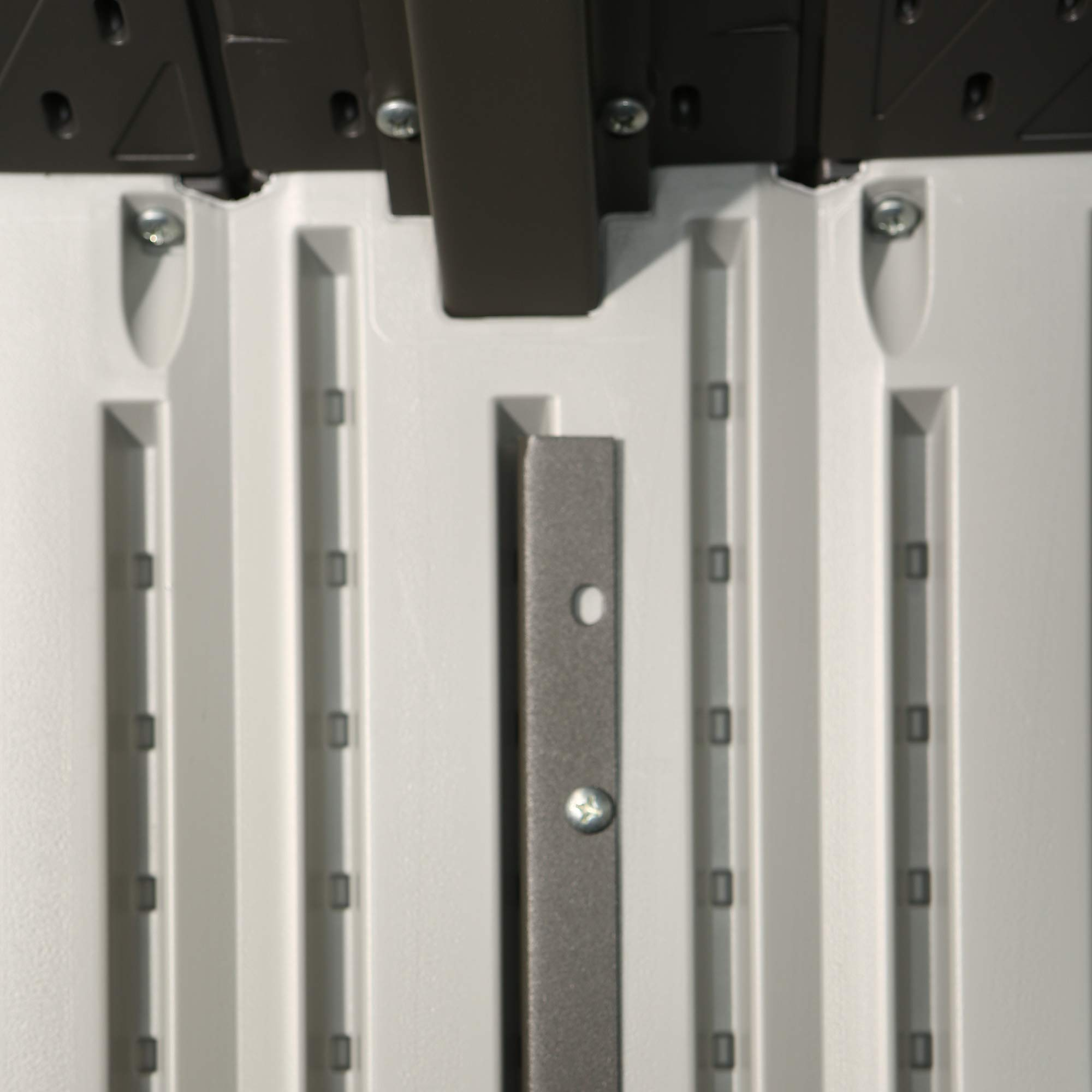 【Storage Shed】Lifetime 8x10 ft Outdoor Storage Shed