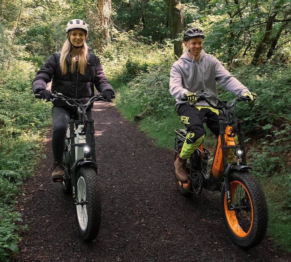 Blitzverkauf --- 750W Elektrofahrrad