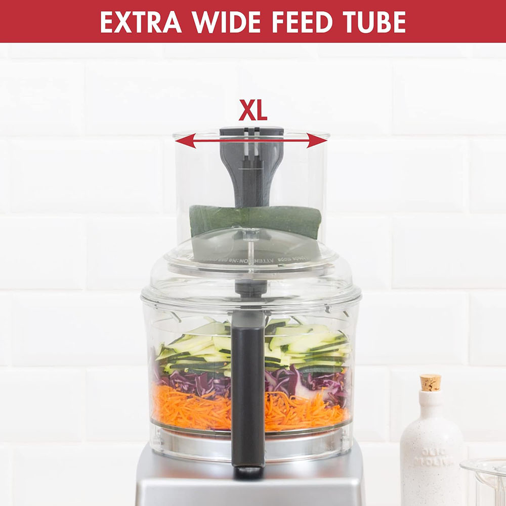 Magimix 4200XL Food Processor