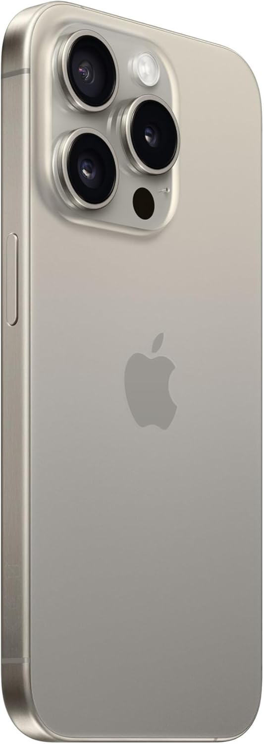 Apple iPhone 15 Pro (128 GB)