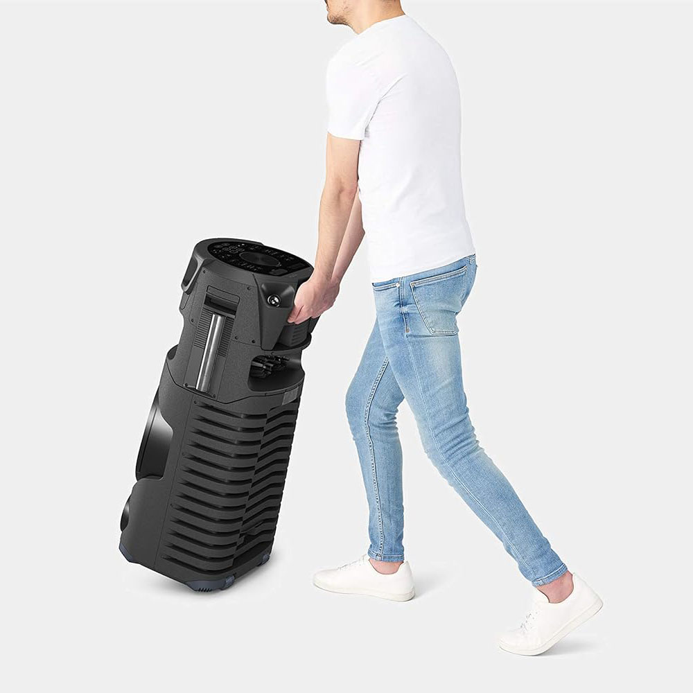 Sony MHC-V73 High Power Bluetooth Party Speaker