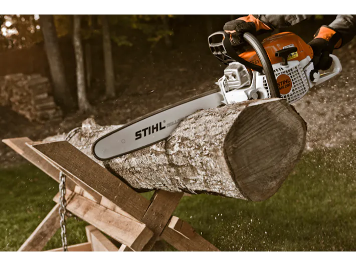 STIHL MS 291 20 inch 55.5 cc Chainsaw