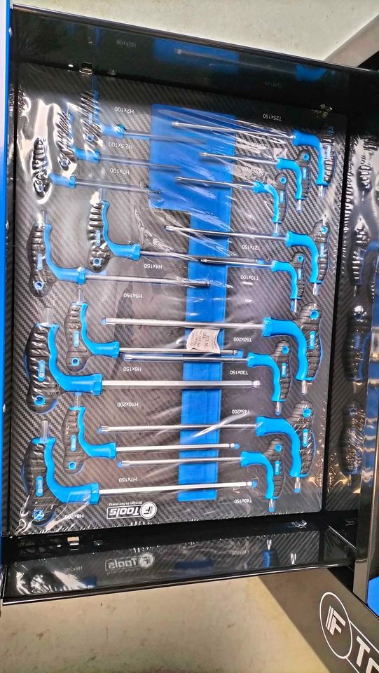  Kompletter Werkstattwagen XXL 7 Schubladen neu nie benutzt.